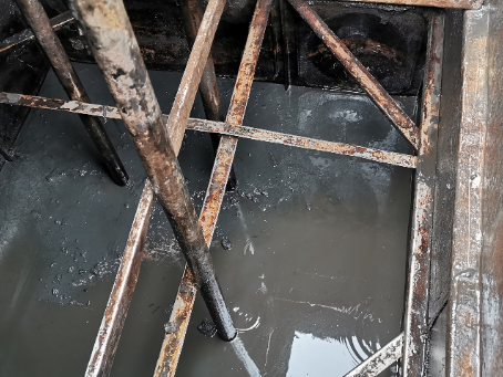 苏州市吴中区CCTV管道检测具体做什么？